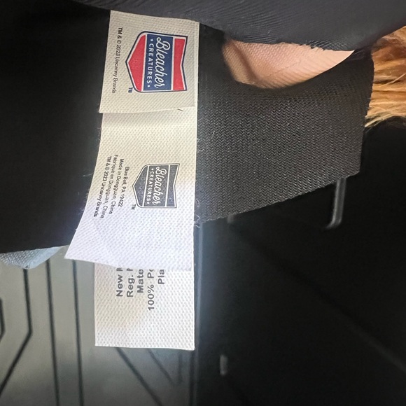 Bleacher Creatures WWE Legend The Undertaker 10" Plush Figure - Picture 6 of 6